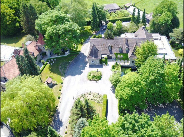 LA BERGERIE DE LIVES